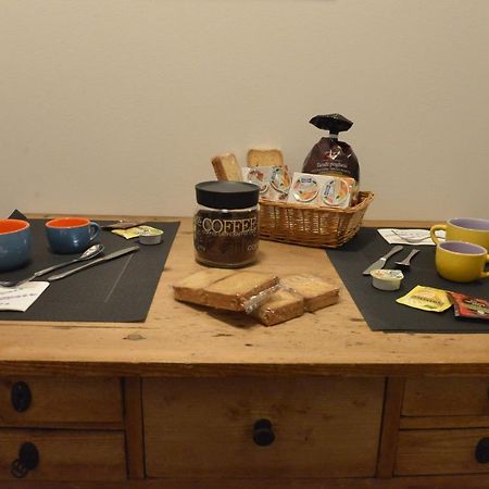 Biker'S Wine House Bed & Breakfast Rovereto  Exterior foto