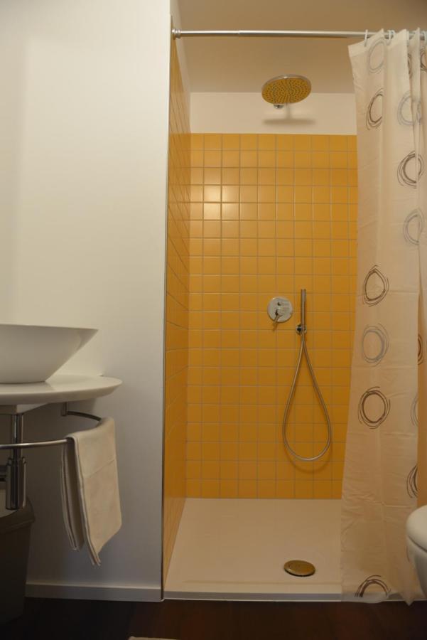Biker'S Wine House Bed & Breakfast Rovereto  Exterior foto